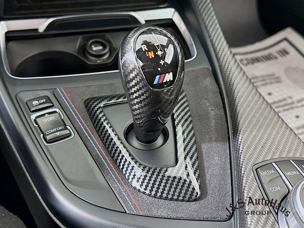 used 2018 BMW M2 car, priced at $37,995