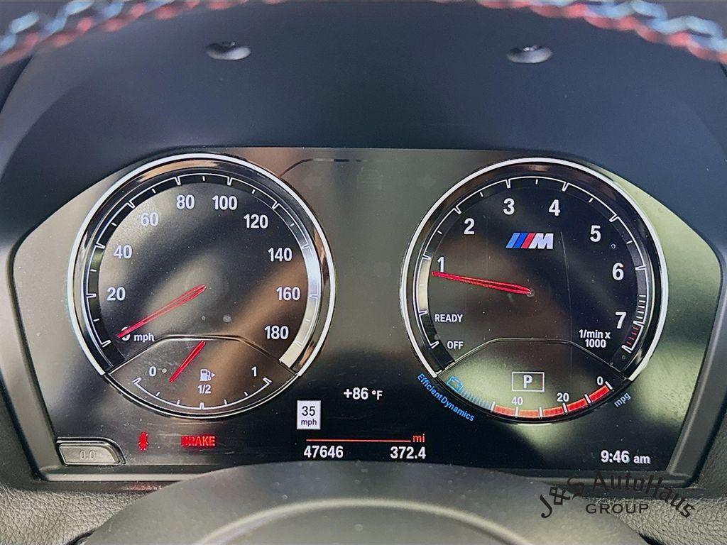 used 2018 BMW M2 car, priced at $37,995