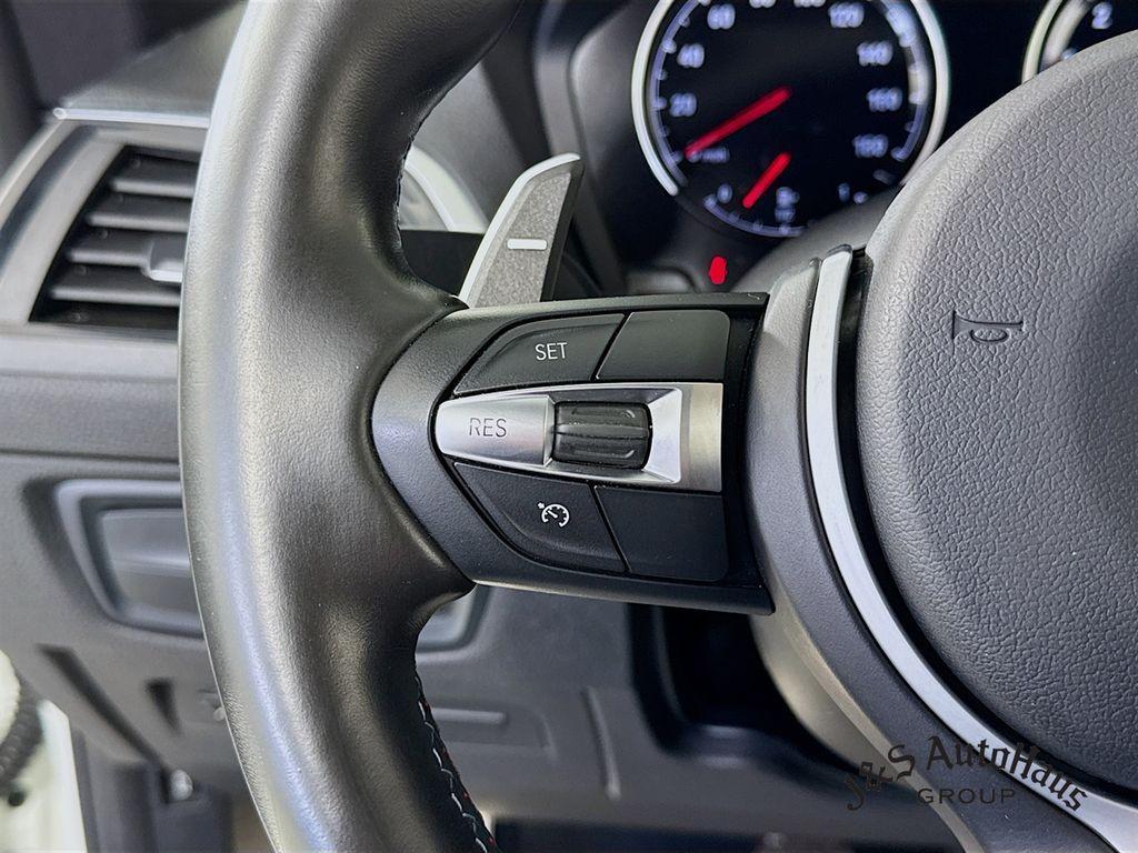 used 2018 BMW M2 car, priced at $37,995