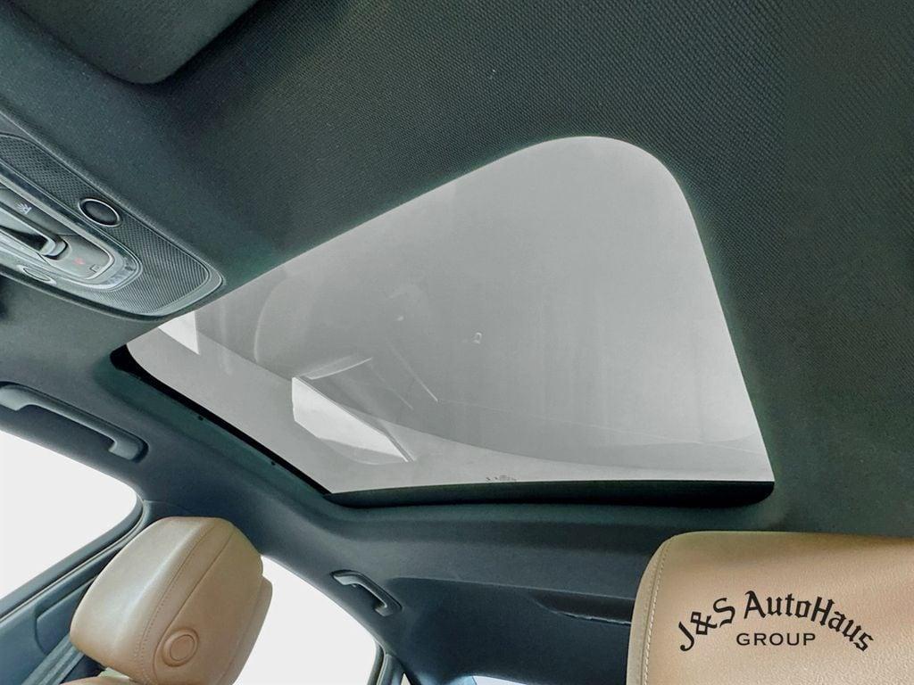 used 2022 Audi A6 car, priced at $38,995