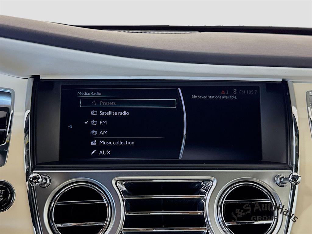 used 2019 Rolls-Royce Dawn car, priced at $259,995
