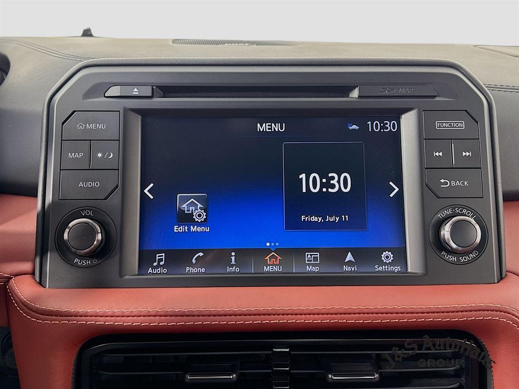 used 2021 Nissan GT-R car, priced at $144,996