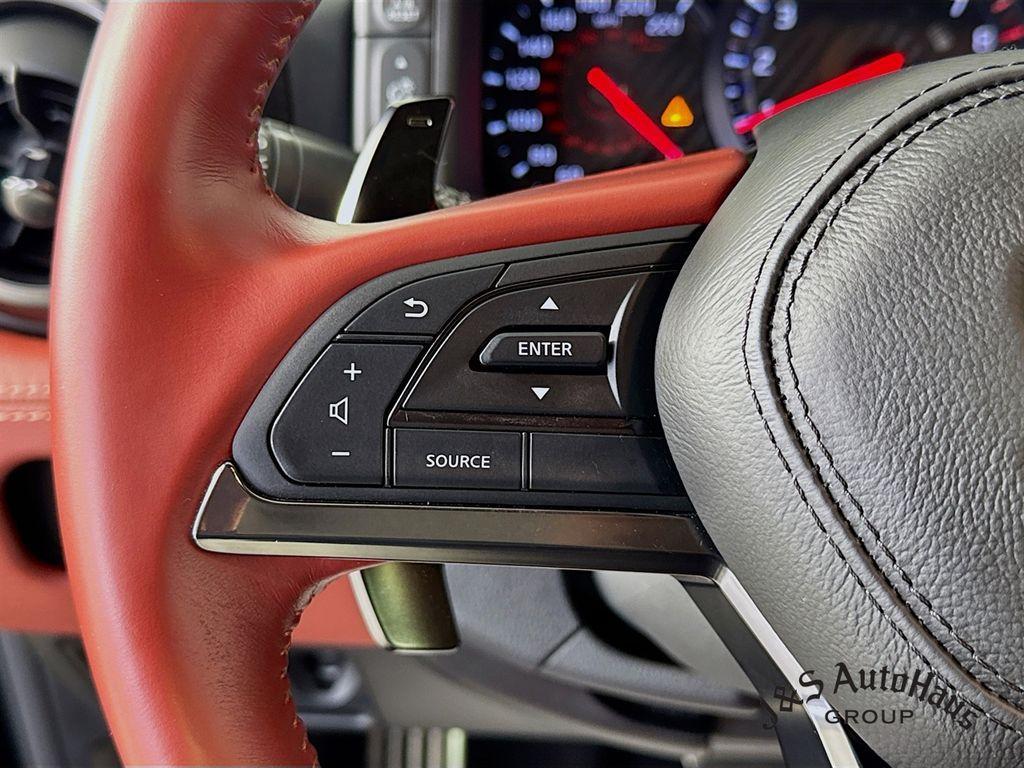 used 2021 Nissan GT-R car, priced at $144,996