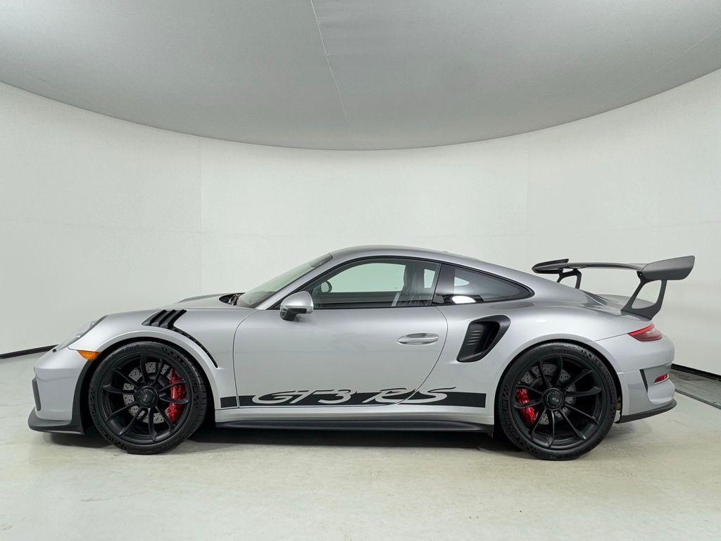 used 2019 Porsche 911 car, priced at $249,995