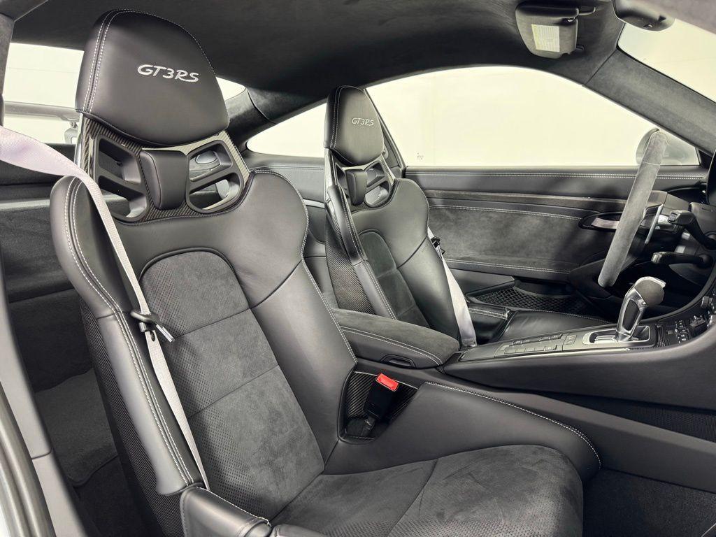 used 2019 Porsche 911 car, priced at $249,995