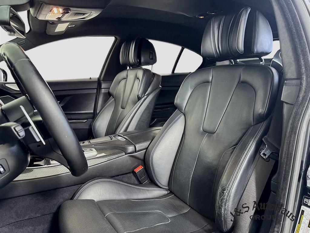 used 2014 BMW M6 car, priced at $25,995