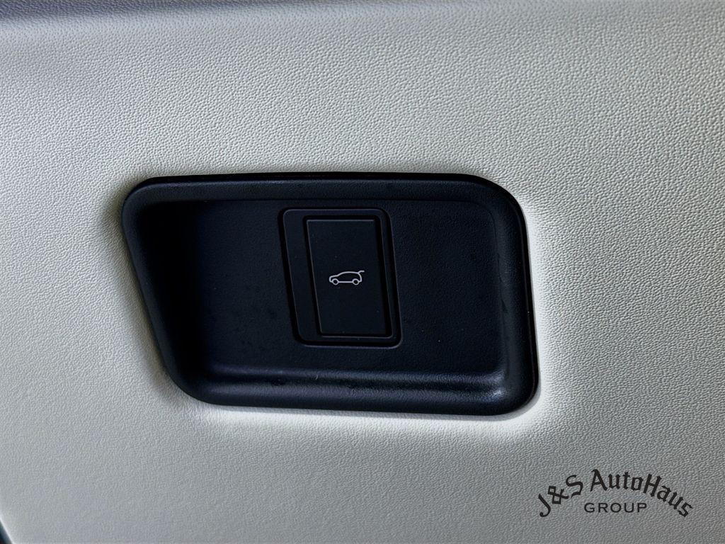 used 2023 Land Rover Range Rover car, priced at $102,995