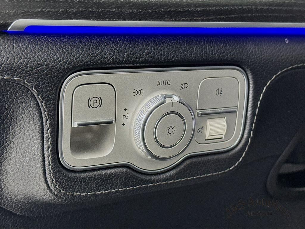 used 2022 Mercedes-Benz AMG GLE 53 car, priced at $63,995