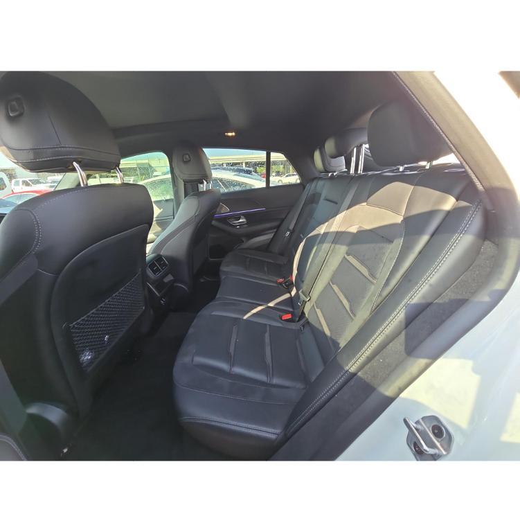 used 2022 Mercedes-Benz AMG GLE 53 car, priced at $64,995