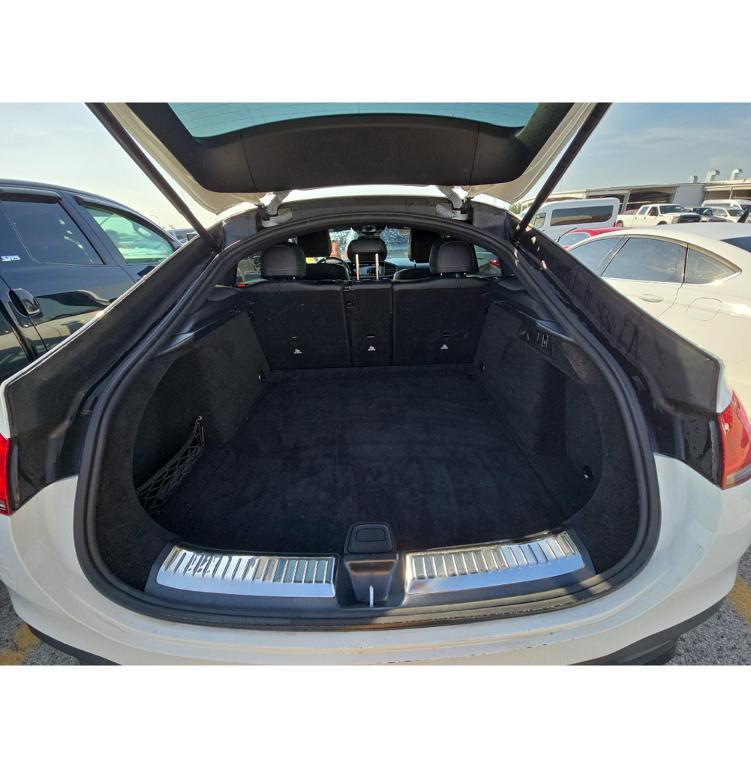 used 2022 Mercedes-Benz AMG GLE 53 car, priced at $64,995
