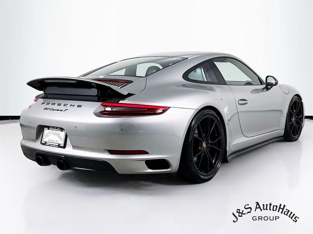 used 2019 Porsche 911 car, priced at $124,995