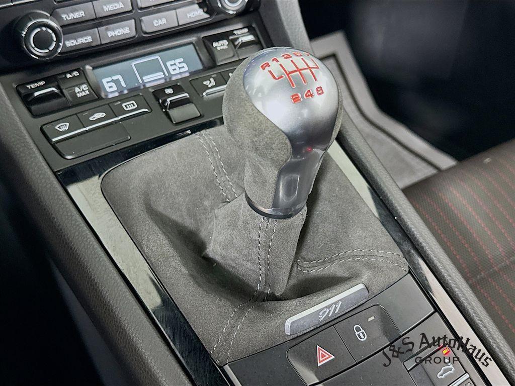 used 2019 Porsche 911 car, priced at $124,995