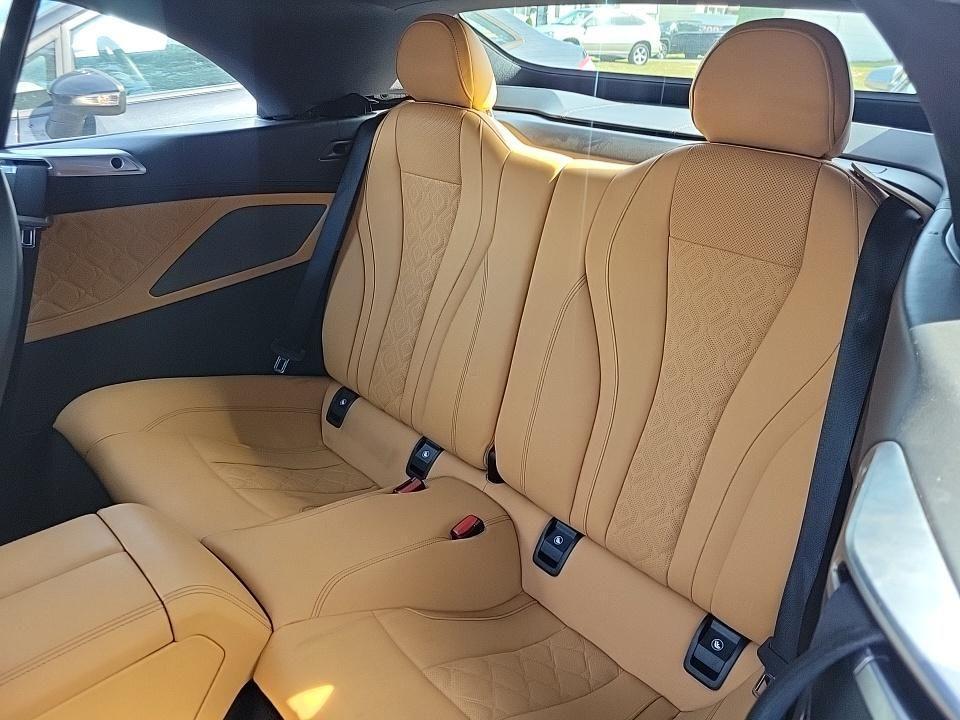 used 2020 BMW M8 car, priced at $58,995
