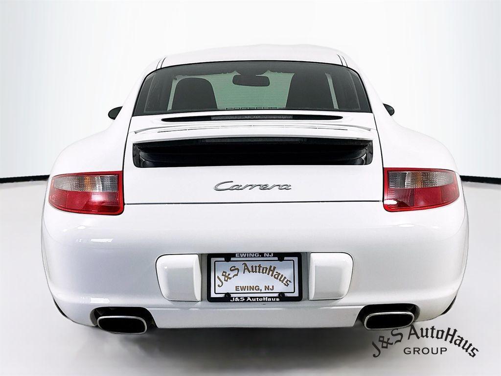 used 2006 Porsche 911 car, priced at $53,995