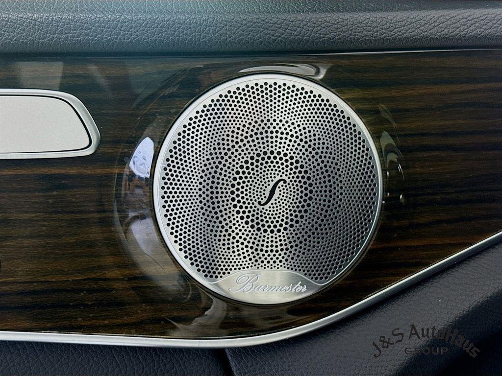 used 2020 Mercedes-Benz C-Class car, priced at $27,995