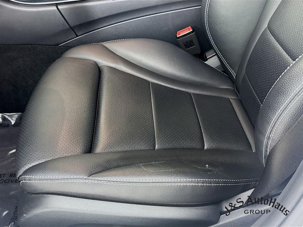 used 2020 Mercedes-Benz C-Class car, priced at $27,995