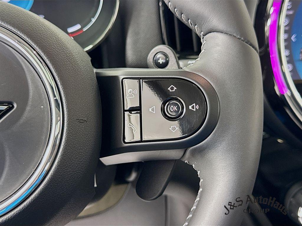 used 2024 MINI Countryman car, priced at $26,995