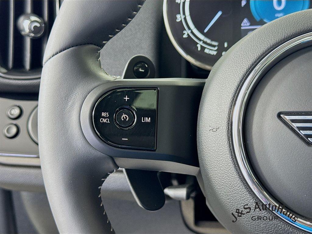 used 2024 MINI Countryman car, priced at $26,995