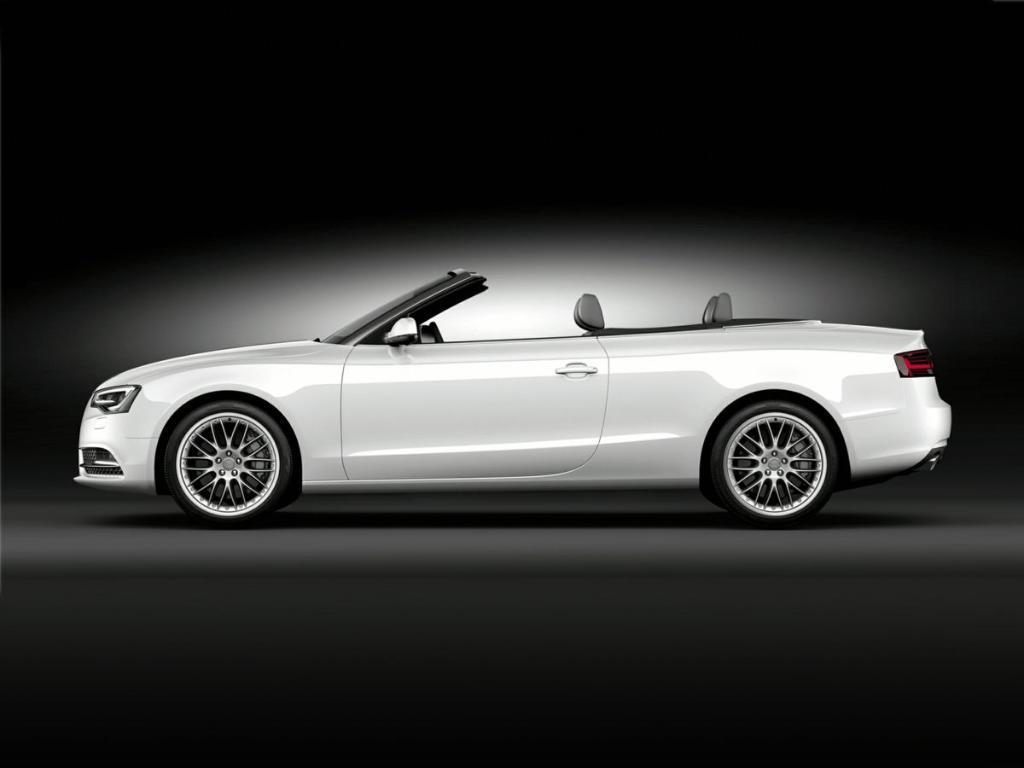 used 2013 Audi A5 car