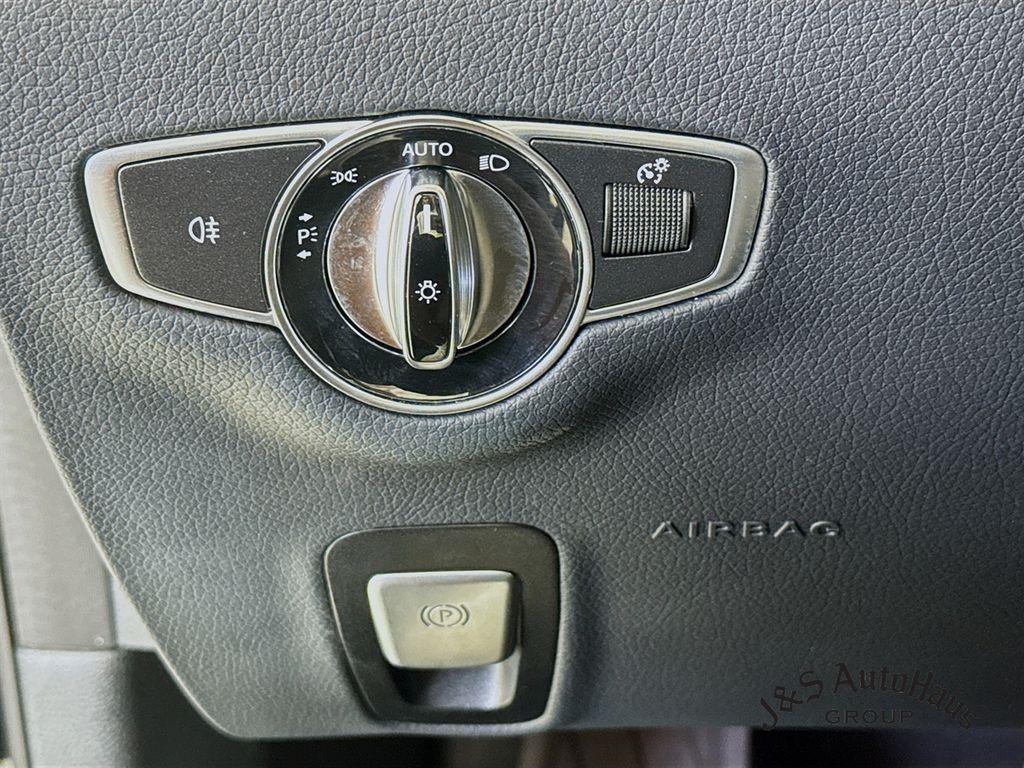 used 2022 Mercedes-Benz AMG E 53 car, priced at $59,995