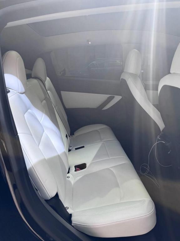used 2022 Tesla Model Y car, priced at $28,995