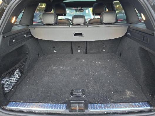 used 2021 Mercedes-Benz GLC 300 car, priced at $24,995