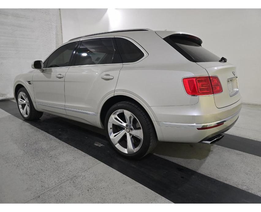 used 2019 Bentley Bentayga car, priced at $82,995