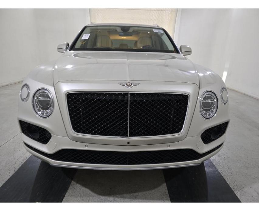 used 2019 Bentley Bentayga car, priced at $82,995