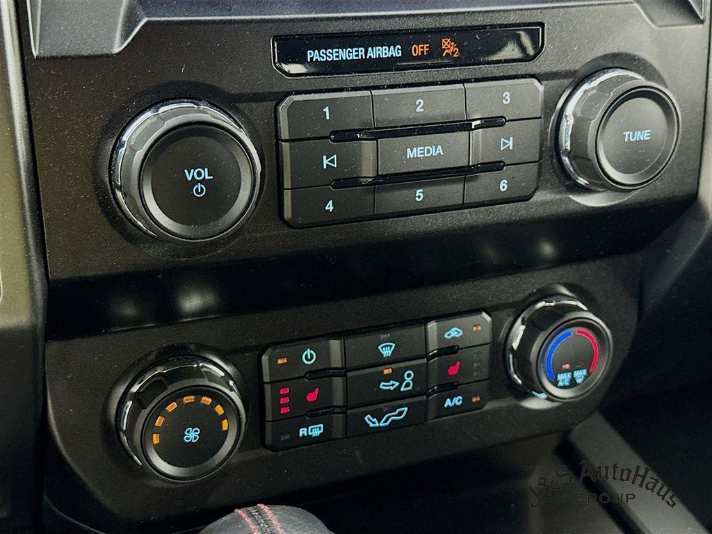 used 2020 Ford F-150 car, priced at $30,995