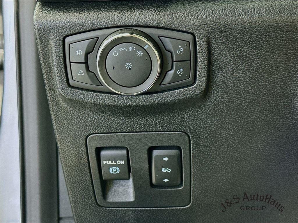 used 2020 Ford F-150 car, priced at $30,995