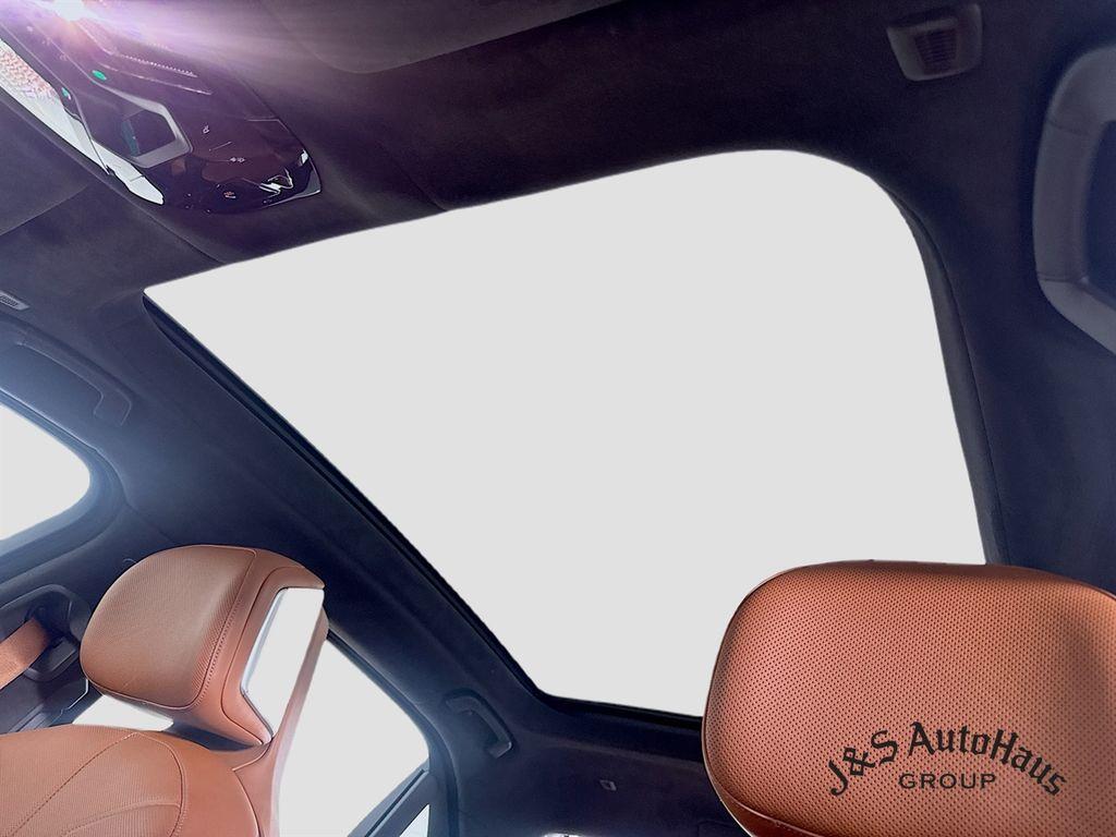 used 2023 BMW 760 car, priced at $79,995