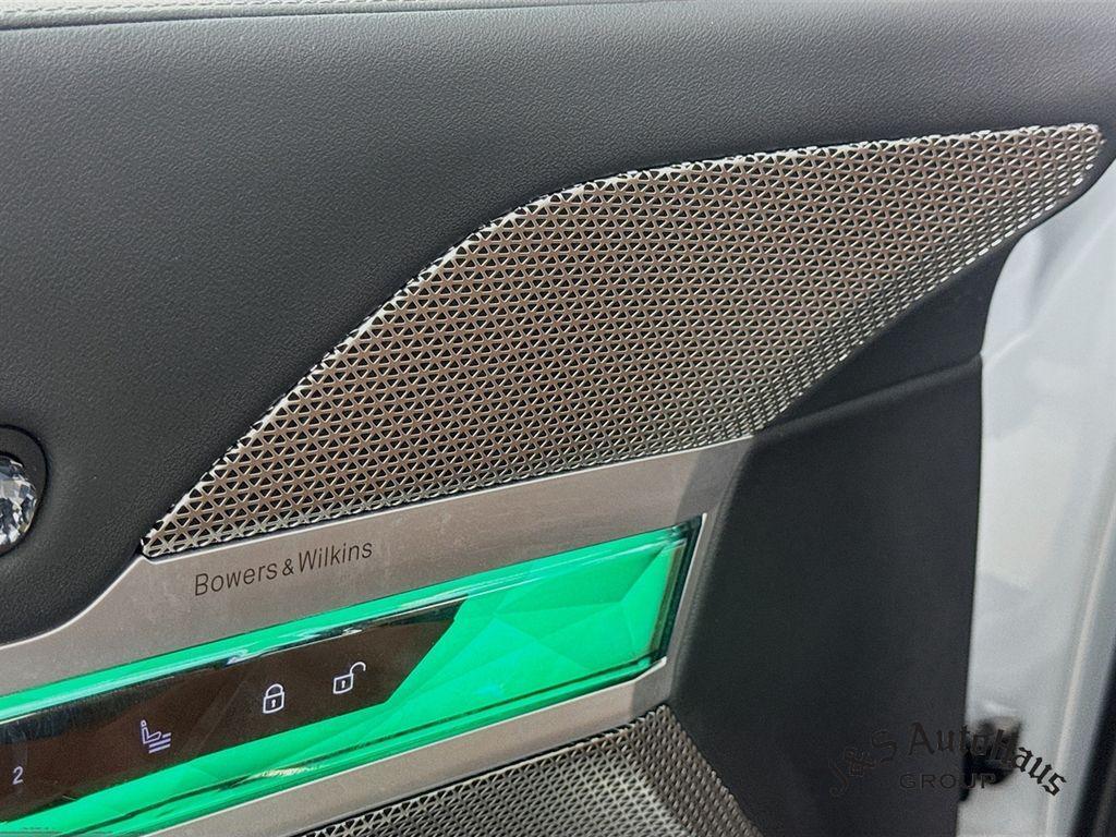 used 2023 BMW 760 car, priced at $79,995