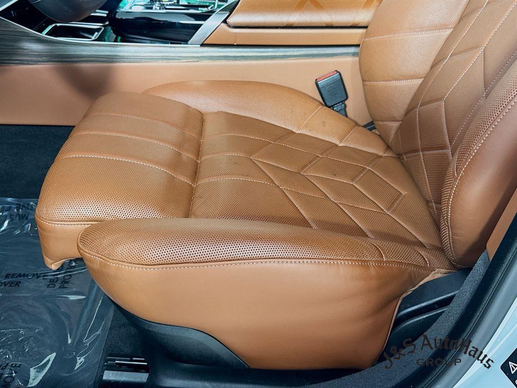 used 2023 BMW 760 car, priced at $79,995