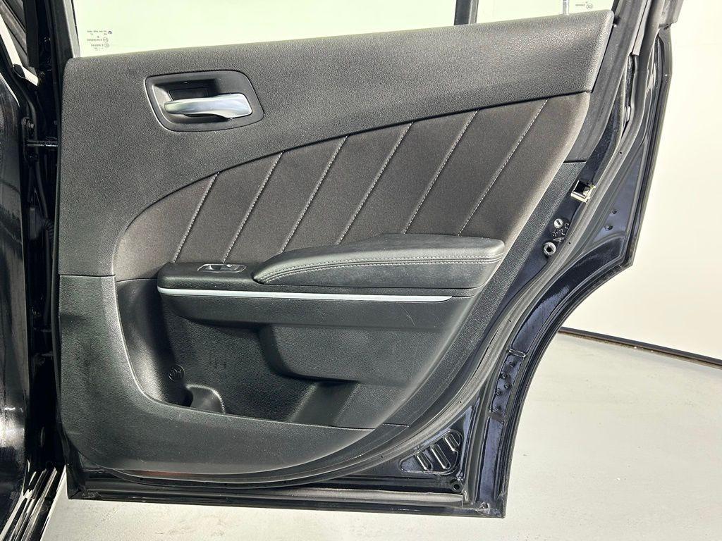 used 2023 Dodge Charger car