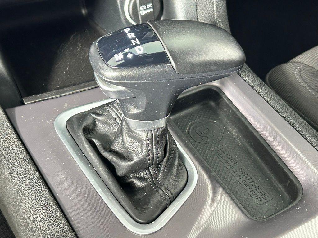 used 2023 Dodge Charger car
