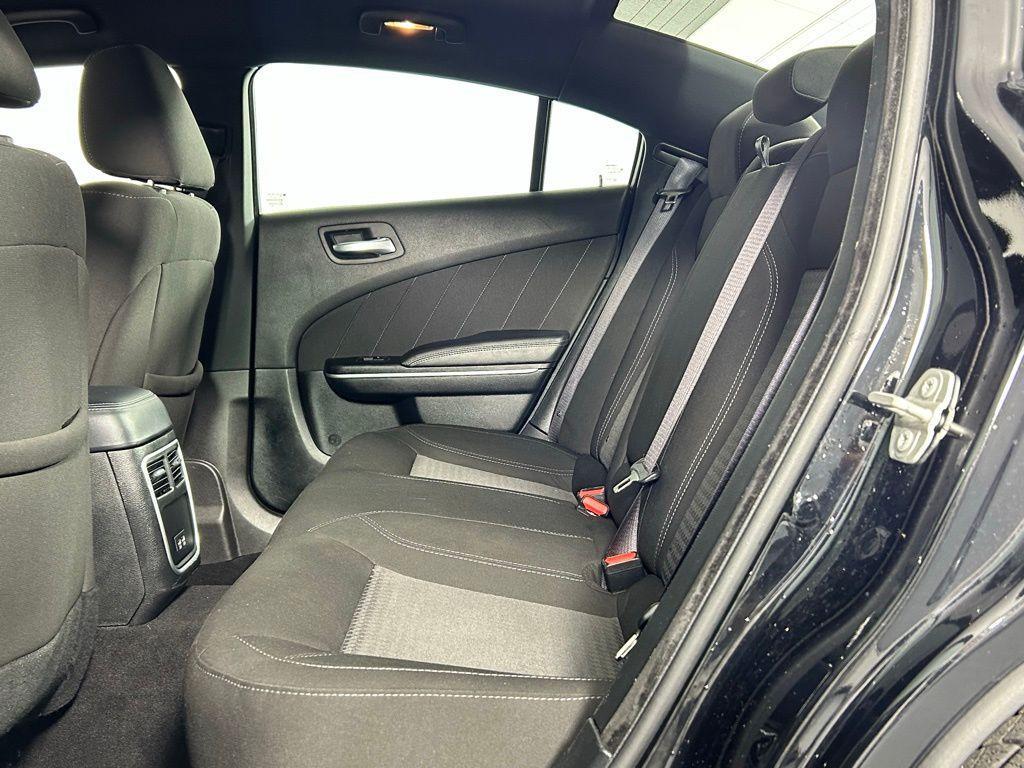 used 2023 Dodge Charger car