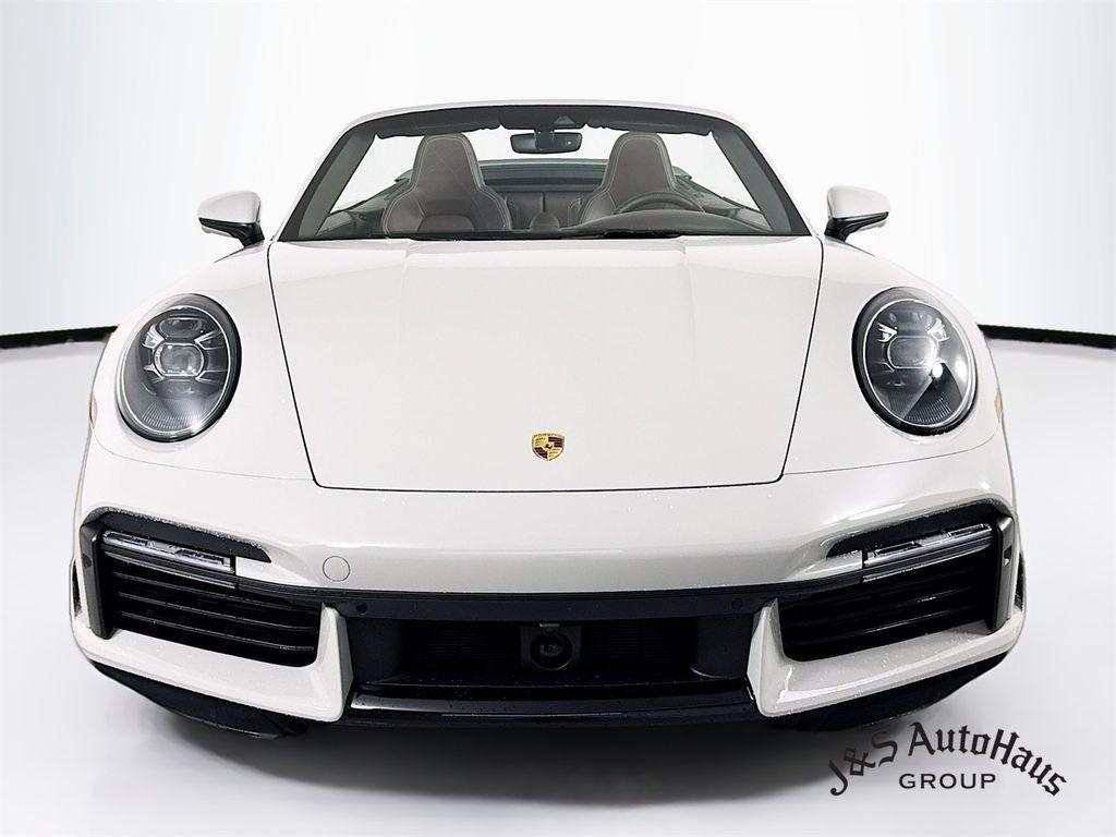 used 2021 Porsche 911 car, priced at $224,995