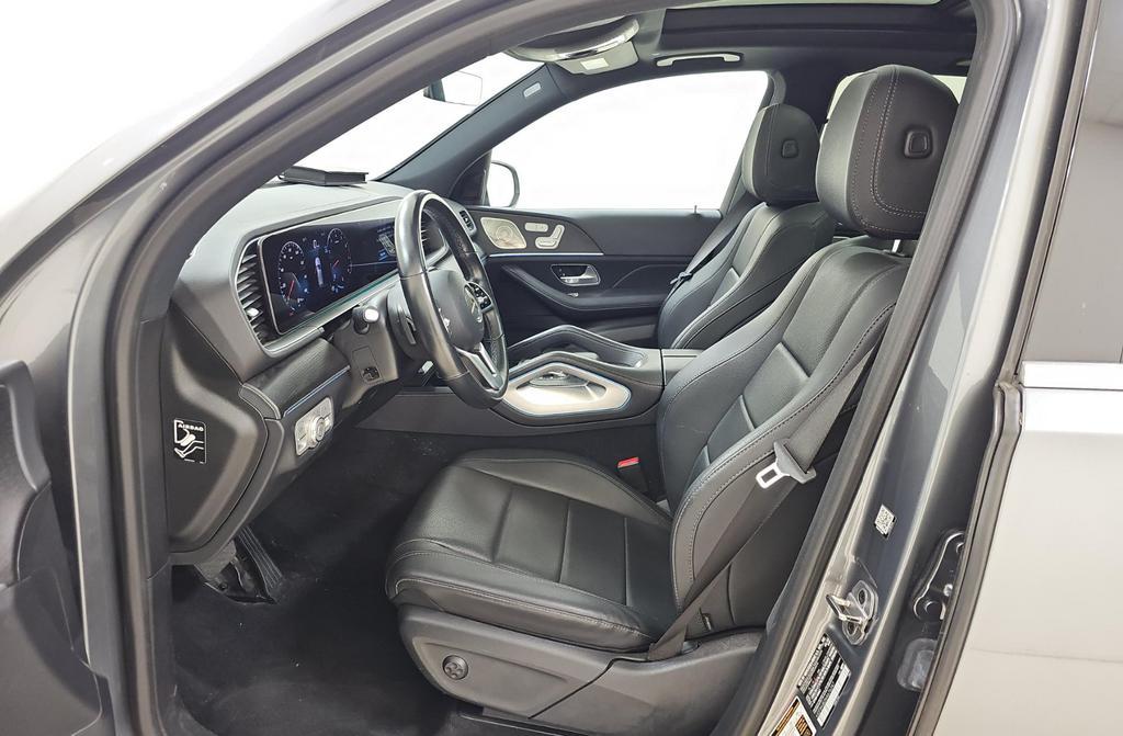 used 2022 Mercedes-Benz GLE 350 car, priced at $39,995