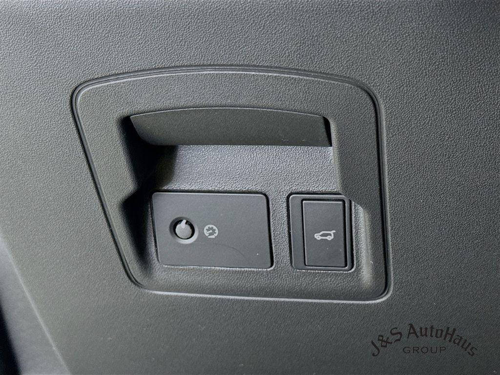 used 2025 Land Rover Range Rover Velar car, priced at $53,995