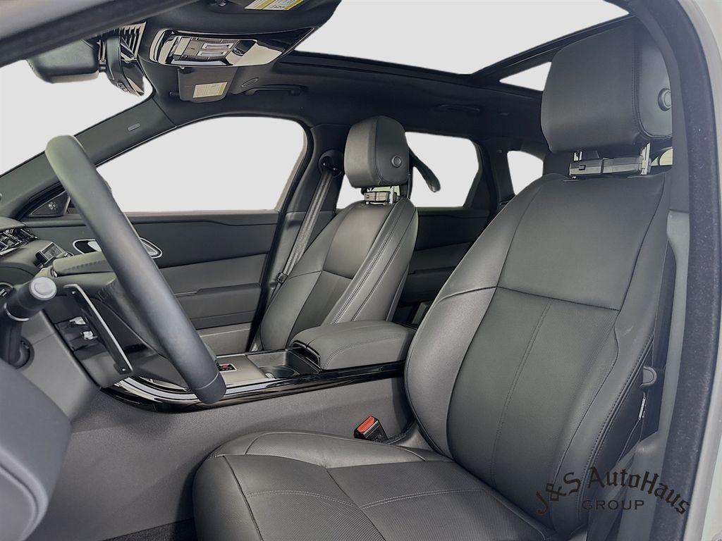 used 2025 Land Rover Range Rover Velar car, priced at $53,995