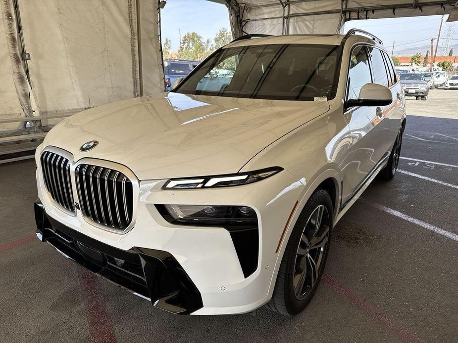 used 2023 BMW X7 car, priced at $69,995