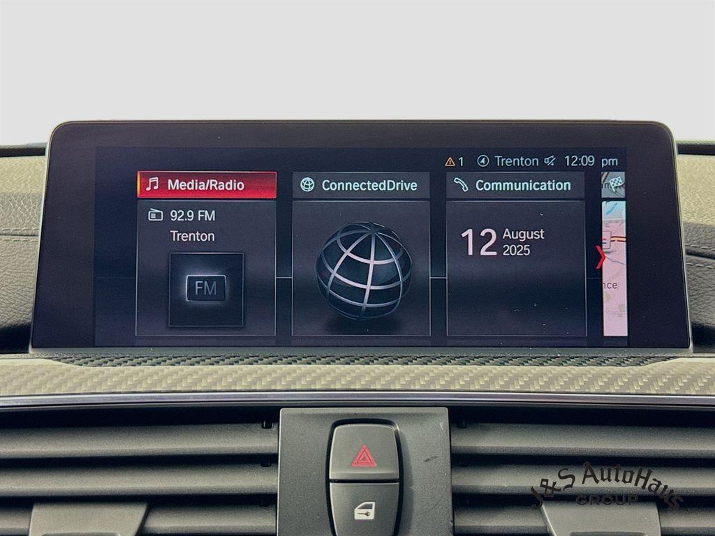 used 2018 BMW M4 car, priced at $41,995