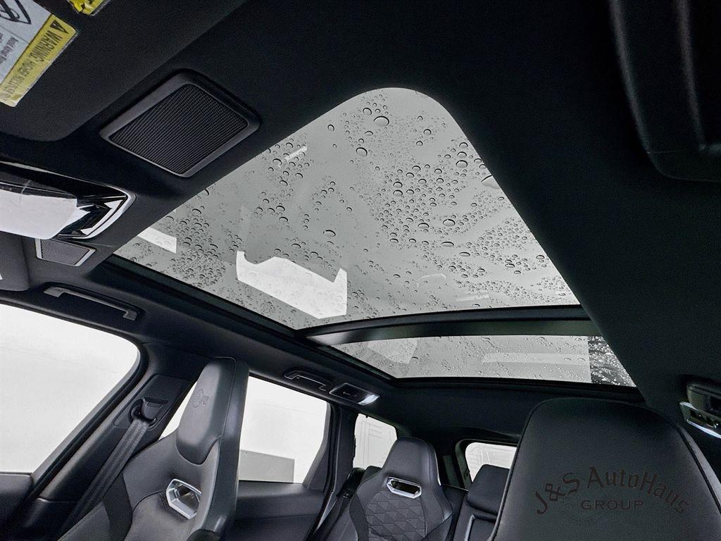 used 2022 Land Rover Range Rover Sport car, priced at $81,995