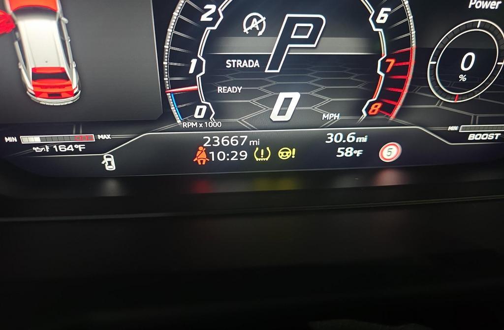used 2022 Lamborghini Urus car, priced at $214,995