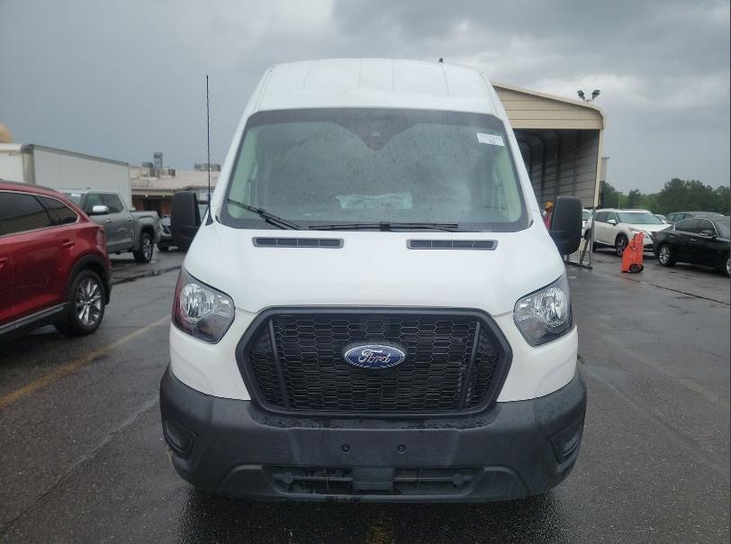 used 2023 Ford Transit-250 car, priced at $37,995