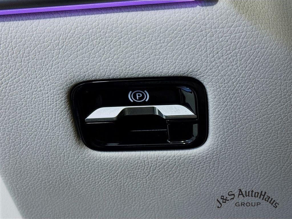 used 2022 Mercedes-Benz S-Class car, priced at $68,995