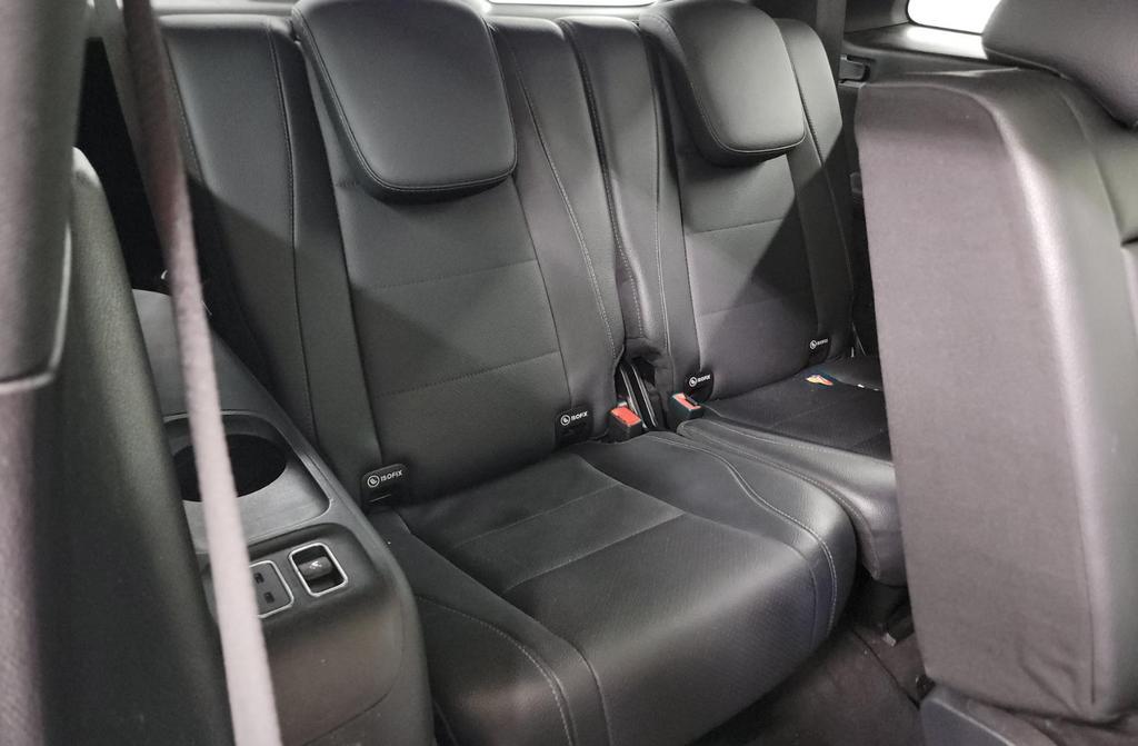 used 2022 Mercedes-Benz GLS 450 car, priced at $52,995