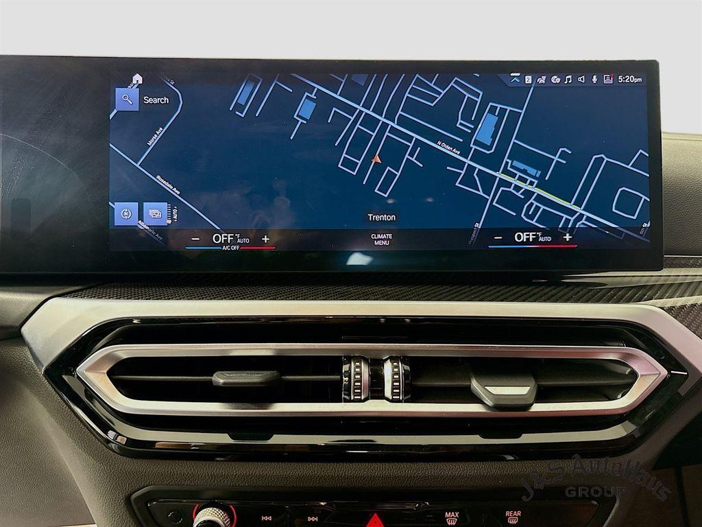 used 2023 BMW M340 car, priced at $51,995