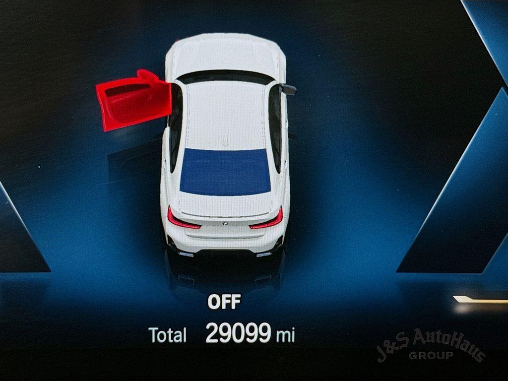 used 2023 BMW M340 car, priced at $51,995
