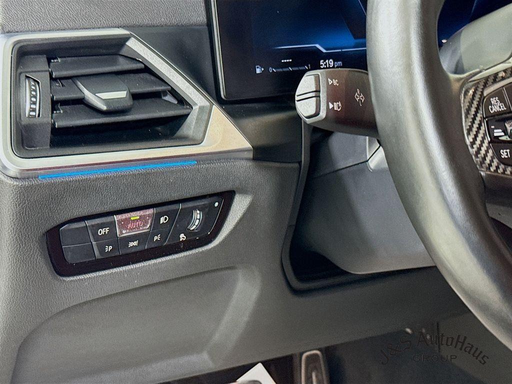 used 2023 BMW M340 car, priced at $51,995